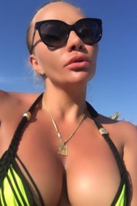 Call Girl in Limassol