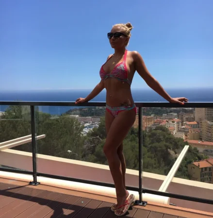 Call Girls in Limassol